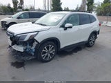 SUBARU FORESTER LIMITED JF2SKAPC6NH433308 снимка