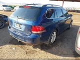 VOLKSWAGEN JETTA SPORTWAGEN 2.0L TDI 3VWPL7AJ3DM677534 photo