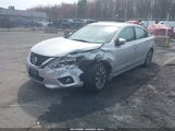 NISSAN ALTIMA 2.5 SV 1N4AL3AP3HC250163 снимка