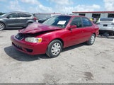 TOYOTA COROLLA LE 2T1BR12EX1C412236 снимка