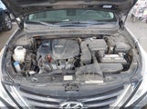 HYUNDAI SONATA GLS 5NPEB4AC1EH835941 снимка