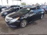 HYUNDAI SONATA GLS 5NPEB4AC1EH835941 снимка