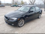 BMW 328I XDRIVE WBAPK7C50BA816306 снимка
