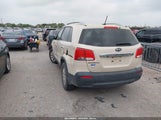 KIA SORENTO LX 5XYKT4A16BG081226 снимка