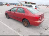 TOYOTA COROLLA CE 1NXBR32E65Z435691 снимка