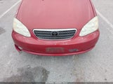 TOYOTA COROLLA CE 1NXBR32E65Z435691 снимка