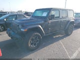 JEEP WRANGLER 4XE RUBICON 4X4 1C4JJXR67PW662277 снимка