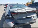 HONDA ACCORD HYBRID EX-L 1HGCY2F6XRA079487 снимка