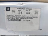 BUICK LUCERNE CXL 1G4HD57206U239329 снимка