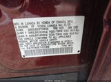 HONDA PILOT EX-L 2HKYF18587H515168 снимка