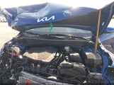 KIA SPORTAGE EX 5XYK33DF6RG219522 photo