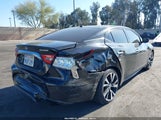 NISSAN MAXIMA 3.5 S 1N4AA6AP8HC411923 снимка