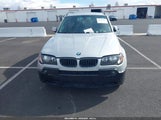 BMW X3 3.0I WBXPA93445WD04862 photo