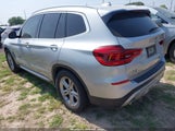 BMW X3 SDRIVE30I 5UXTY3C03L9B80269 снимка