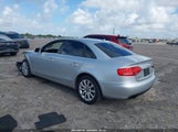 AUDI A4 2.0T PREMIUM WAUEFBFL4AN063332 снимка