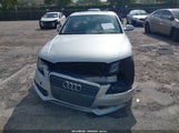 AUDI A4 2.0T PREMIUM WAUEFBFL4AN063332 снимка