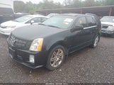 CADILLAC SRX V6 1GYEE637970188993 снимка