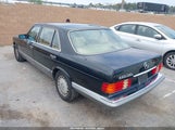 MERCEDES-BENZ 420 SEL WDBCA35D2JA384154 снимка