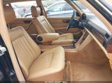 MERCEDES-BENZ 420 SEL WDBCA35D2JA384154 снимка