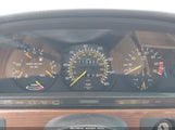 MERCEDES-BENZ 420 SEL WDBCA35D2JA384154 снимка