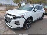 HYUNDAI SANTA FE LIMITED 2.0T 5NMS53AA7LH289014 fotografie