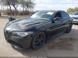 ALFA ROMEO GIULIA TI RWD ZARFAMBN8M7645229 photo