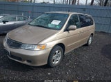 HONDA ODYSSEY EX 2HKRL1868YH581291 снимка