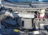 TOYOTA PRIUS TWO JTDKN3DU9F0416615 снимка