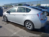 TOYOTA PRIUS TWO JTDKN3DU9F0416615 fotografie