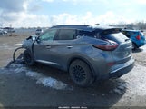 NISSAN MURANO SV INTELLIGENT AWD 5N1AZ2BS8PC134568 снимка