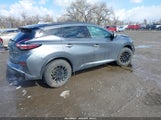 NISSAN MURANO SV INTELLIGENT AWD 5N1AZ2BS8PC134568 снимка