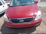 KIA SEDONA LX KNDMG4C73E6543277 снимка