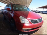 KIA SEDONA LX KNDMG4C73E6543277 снимка