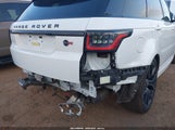 LAND ROVER RANGE ROVER SPORT SVR/SVR CARBON EDITION SALWZ2RE1NA236189 photo