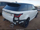 LAND ROVER RANGE ROVER SPORT SVR/SVR CARBON EDITION SALWZ2RE1NA236189 снимка
