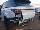LAND ROVER RANGE ROVER SPORT SVR/SVR CARBON EDITION SALWZ2RE1NA236189 photo
