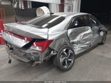 HYUNDAI ELANTRA SEL 5NPLN4AG1NH057917 fotografie