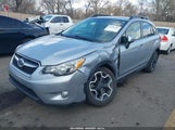 SUBARU XV CROSSTREK 2.0I PREMIUM JF2GPACC4F8211848 photo