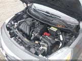 NISSAN VERSA 1.6 S 3N1CN7AP6FL915324 снимка
