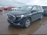 GMC TERRAIN AWD SLT 3GKALVEV5LL206472 снимка