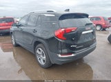 GMC TERRAIN AWD SLT 3GKALVEV5LL206472 снимка