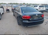 VOLKSWAGEN PASSAT 2.5L S 1VWAH7A32EC013009 снимка