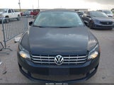 VOLKSWAGEN PASSAT 2.5L S 1VWAH7A32EC013009 снимка