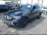 MERCEDES-BENZ GLC 300 SUV W1N0G8DB2NV332272 fotografie