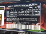 MERCEDES-BENZ GLC 300 SUV W1N0G8DB2NV332272 снимка