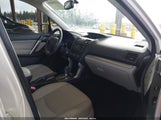 SUBARU FORESTER 2.5I LIMITED JF2SJAHC5FH570985 снимка