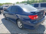 TOYOTA COROLLA S 1NXBR32E75Z458123 снимка