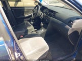 TOYOTA COROLLA S 1NXBR32E75Z458123 снимка