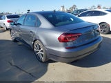 VOLKSWAGEN PASSAT 3.6L V6 GT 1VWJM7A39JC026572 photo