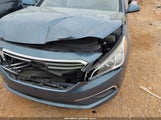 HYUNDAI SONATA SE 5NPE24AF4GH277693 снимка